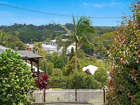 Arthouse - Whitsundays Accommodation 23