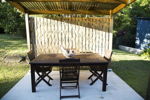 Arthouse - Whitsundays Accommodation 20
