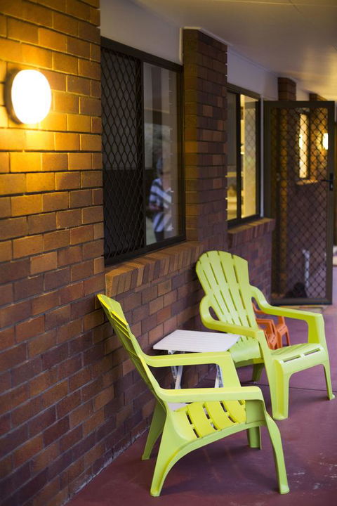 Arthouse - Whitsundays Accommodation 17