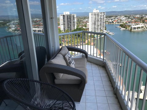 Moorings On Cavill Surfers Paradise - Whitsundays Accommodation 26