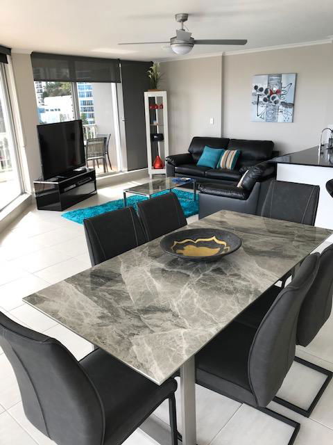 Moorings On Cavill Surfers Paradise - Whitsundays Accommodation 1