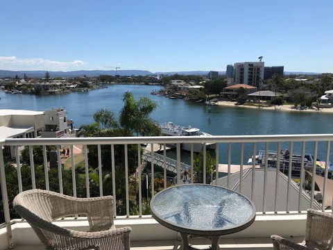 Moorings On Cavill Surfers Paradise - Whitsundays Accommodation 15