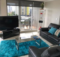 Moorings On Cavill Surfers Paradise - Whitsundays Accommodation
