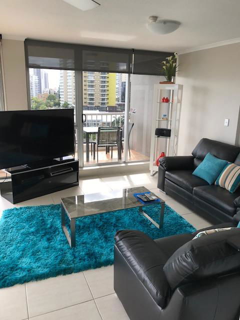 Moorings On Cavill Surfers Paradise - Whitsundays Accommodation 0
