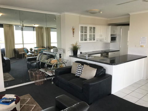 Moorings On Cavill Surfers Paradise - Whitsundays Accommodation 38
