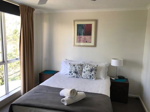 Moorings On Cavill Surfers Paradise - Whitsundays Accommodation 20