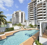 The Oasis Apartments - Whitsundays Accommodation