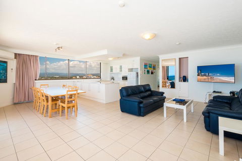 Breakers North Absolute Beachfront Apartments - Official - Whitsundays Accommodation 30