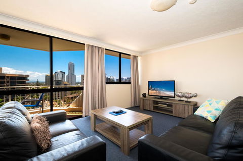 Breakers North Absolute Beachfront Apartments - Official - Whitsundays Accommodation 12