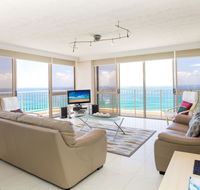 Breakers North Absolute Beachfront Apartments - Whitsundays Accommodation