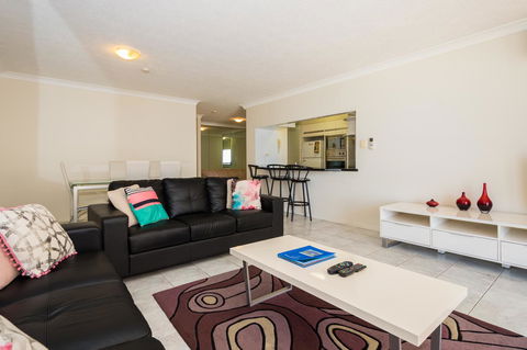 Breakers North Absolute Beachfront Apartments - Official - Whitsundays Accommodation 39