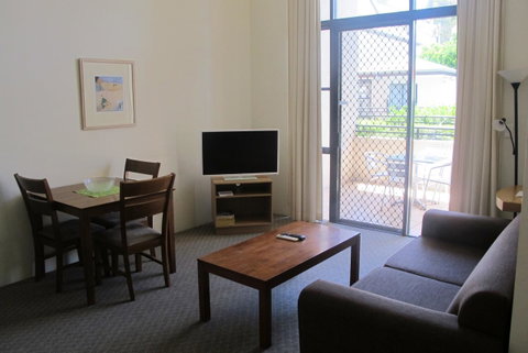 Spring Hill Mews Apartments - Whitsundays Accommodation 28