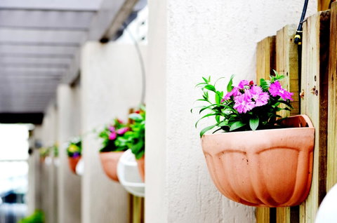 Spring Hill Mews Apartments - Whitsundays Accommodation 12