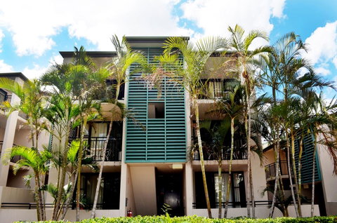 Spring Hill Mews Apartments - Whitsundays Accommodation 36