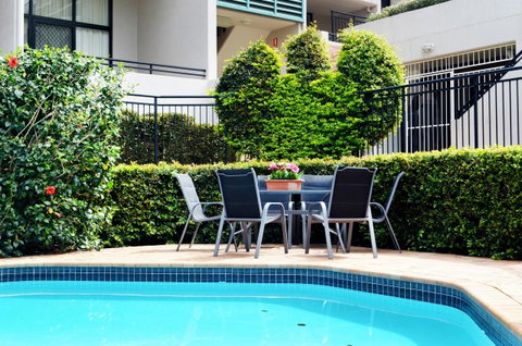 Spring Hill Mews Apartments - Whitsundays Accommodation 8