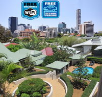 Spring Hill Mews Apartments - Whitsundays Accommodation