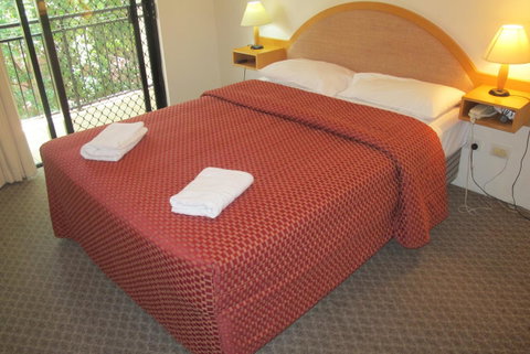 Spring Hill Mews Apartments - Whitsundays Accommodation 26