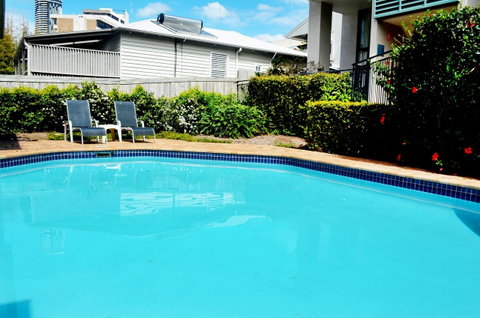 Spring Hill Mews Apartments - Whitsundays Accommodation 27