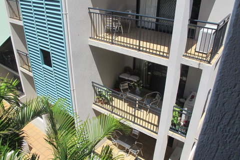 Spring Hill Mews Apartments - Whitsundays Accommodation 38