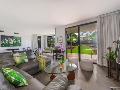 Sam's Buderim Mountain Guest House - Whitsundays Accommodation 17
