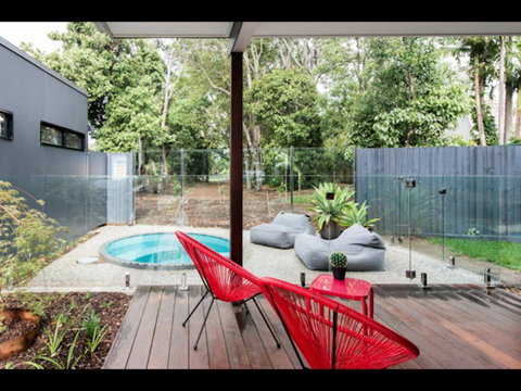 Sam's Buderim Mountain Guest House - Whitsundays Accommodation 7
