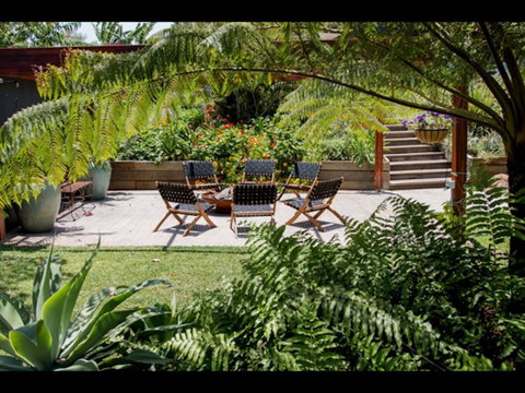 Sam's Buderim Mountain Guest House - Whitsundays Accommodation 27