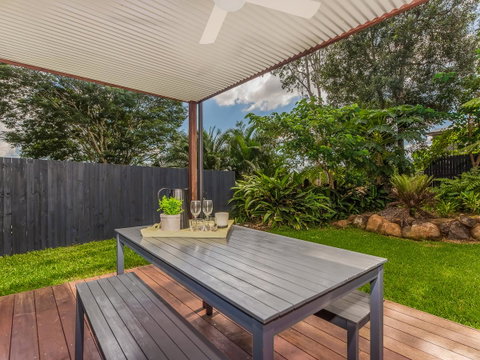 Sam's Buderim Mountain Guest House - Whitsundays Accommodation 19