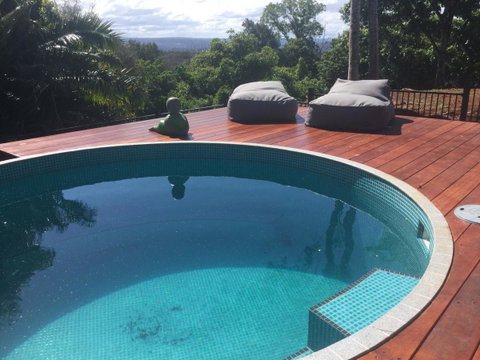 Sam's Buderim Mountain Guest House - Whitsundays Accommodation 24