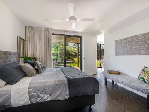 Sam's Buderim Mountain Guest House - Whitsundays Accommodation 15