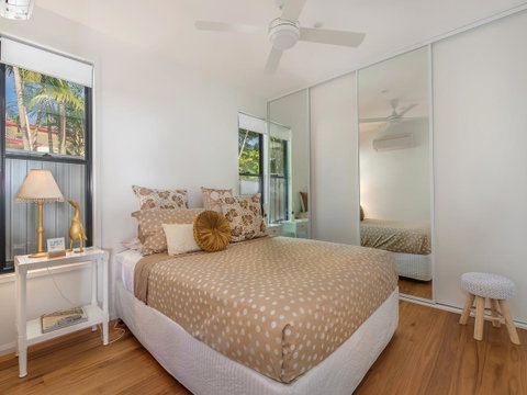 Sam's Buderim Mountain Guest House - Whitsundays Accommodation 3