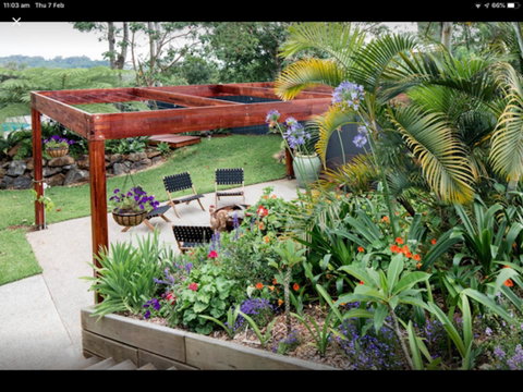 Sam's Buderim Mountain Guest House - Whitsundays Accommodation 20