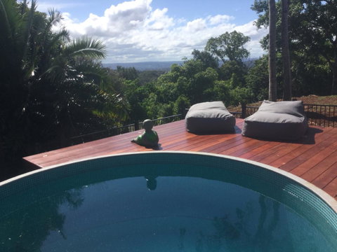 Sam's Buderim Mountain Guest House - Whitsundays Accommodation 22