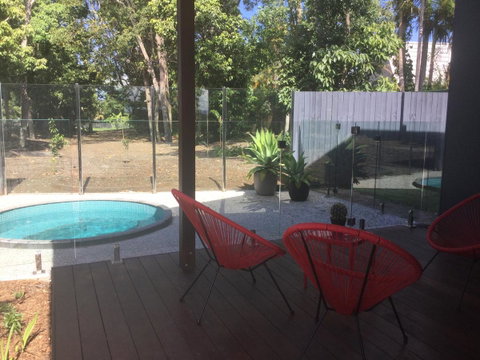 Sam's Buderim Mountain Guest House - Whitsundays Accommodation 9