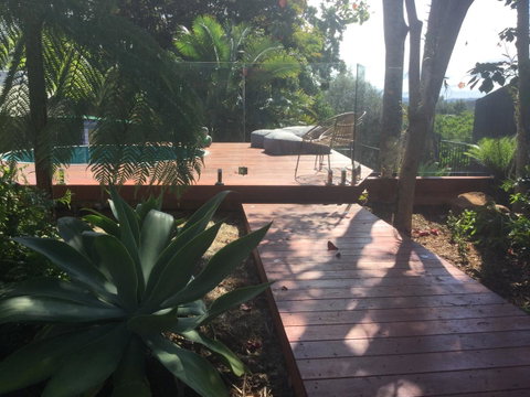 Sam's Buderim Mountain Guest House - Whitsundays Accommodation 23