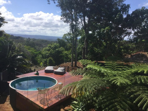 Sam's Buderim Mountain Guest House - Whitsundays Accommodation 21