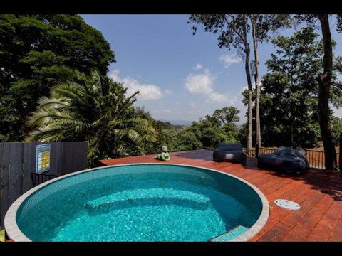 Sam's Buderim Mountain Guest House - Whitsundays Accommodation 14