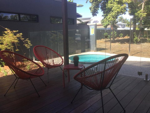 Sam's Buderim Mountain Guest House - Whitsundays Accommodation 10