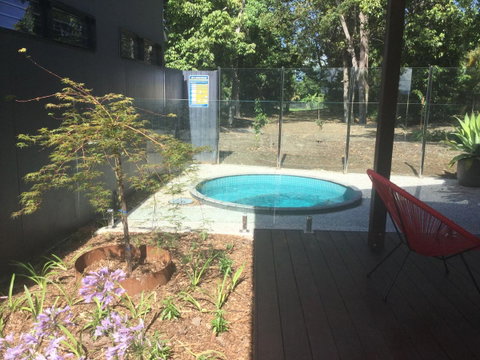 Sam's Buderim Mountain Guest House - Whitsundays Accommodation 8