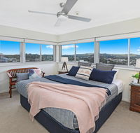 Elouera Tower - Whitsundays Accommodation