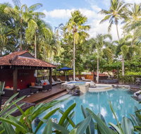 Hibiscus Resort And Spa - Whitsundays Accommodation