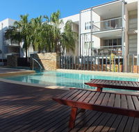 Terrace on Gregory Apartments - Whitsundays Accommodation
