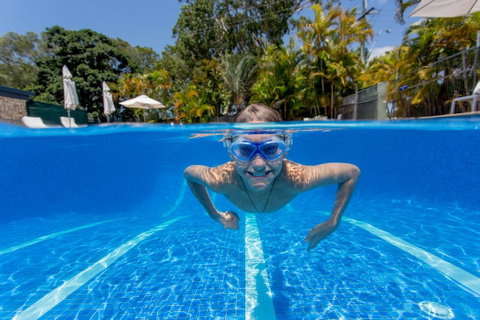 Ingenia Holidays Noosa North - Whitsundays Accommodation 0