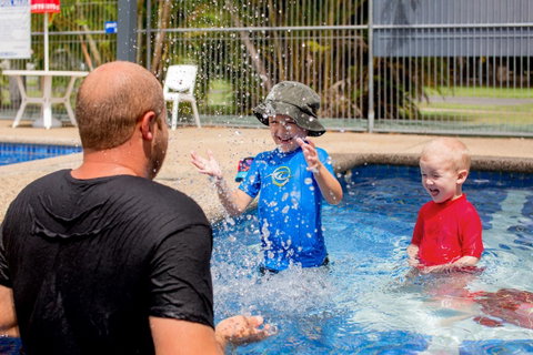 Ingenia Holidays Noosa North - Whitsundays Accommodation 18