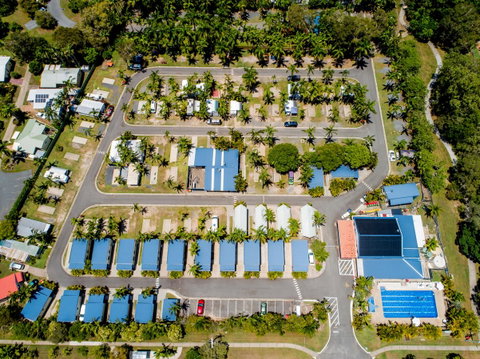 Ingenia Holidays Noosa North - Whitsundays Accommodation 1