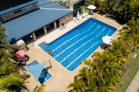 Ingenia Holidays Noosa North - Whitsundays Accommodation 21