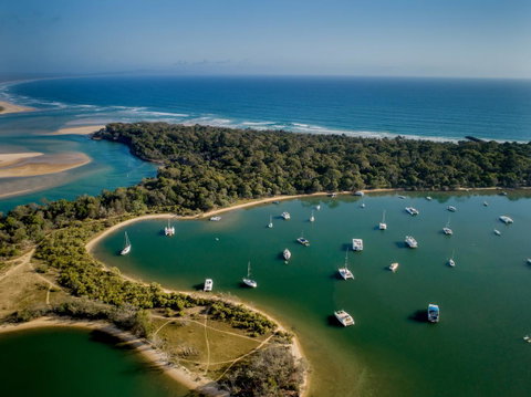 Ingenia Holidays Noosa North - Whitsundays Accommodation 3