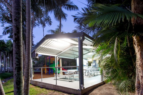 Ingenia Holidays Noosa North - Whitsundays Accommodation 17