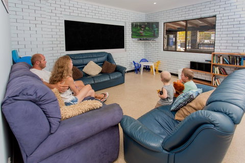 Ingenia Holidays Noosa North - Whitsundays Accommodation 11