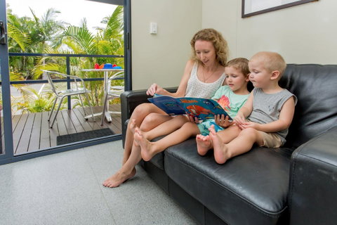 Ingenia Holidays Noosa North - Whitsundays Accommodation 28