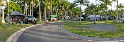 Ingenia Holidays Noosa North - Whitsundays Accommodation 4